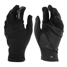 Gants tactiles en lycra Urban Moov Taille Unique