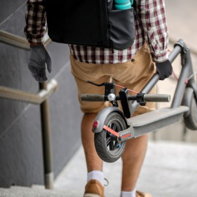 Gants tactiles en lycra Urban Moov Taille Unique