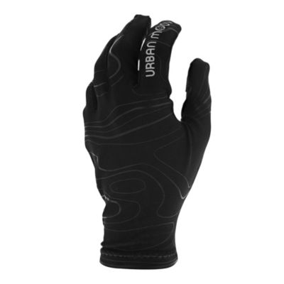 Gants tactiles en lycra Urban Moov Taille Unique