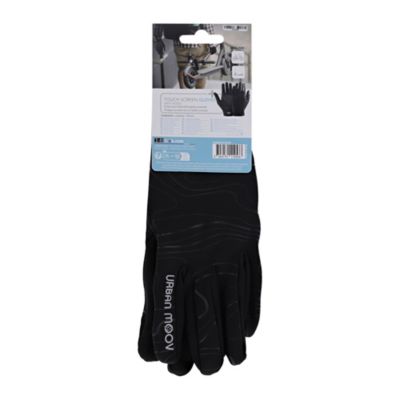 Gants tactiles en lycra Urban Moov Taille Unique