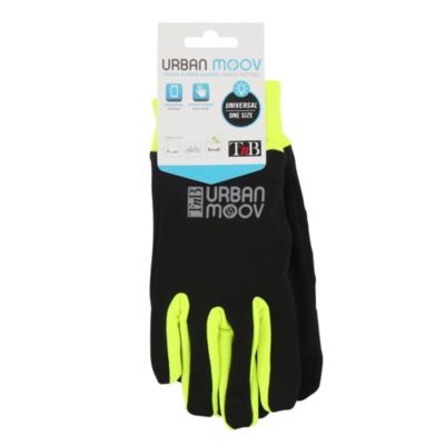GRAYS Gant De Hockey Tactile Main Droite – Paume Ouverte, Armure Moulée, Ajustement Lycra, Noir (nouveau 2023)