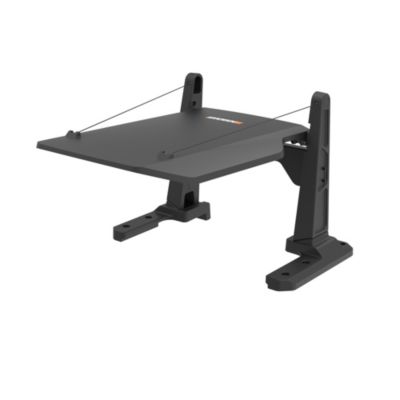 Garage abri pour robot tondeuse Worx Vision Cloud AI RTK