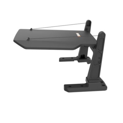 Garage abri pour robot tondeuse Worx Vision Cloud AI RTK