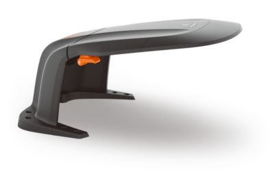 Garage M pour robot tondeuse Segway Navimow serie i2 LiDAR