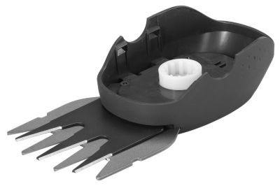 GARDENA 09862-20 Adaptateur et lame de remplacement pour cisailles à gazon ClassicCut Li et ComfortCut Li