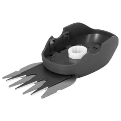 GARDENA 09862-20 Adaptateur et lame de remplacement pour cisailles à gazon ClassicCut Li et ComfortCut Li