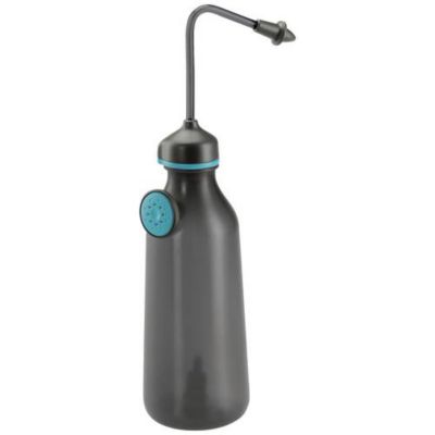 GARDENA 11102-20 pulvérisateur souple 0,45 L, fonction 2 en 1 goutte-à ...