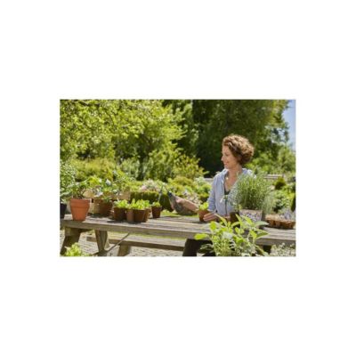 GARDENA 11102-20 pulvérisateur souple 0,45 L, fonction 2 en 1 goutte-à ...