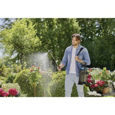 GARDENA 11136-20 11136-20 Pulvérisateur 5 l