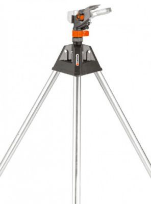 Gardena Arroseur Canon sur trépied Premium