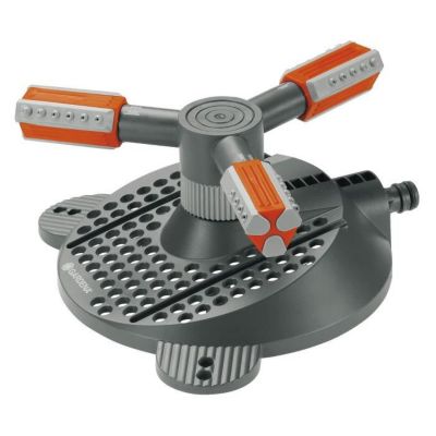 Gardena Arroseur circulaire de jardin "Mambo Comfort"