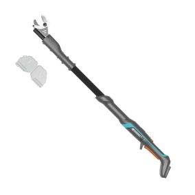 Gardena Coupe-branches EasyCut 110/18V P4A sans batterie - Coupe D. 28 mm - L. 1140 mm
