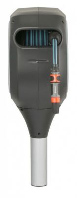 Gardena Dévidoir automatique sur pic RollUp S 15 m