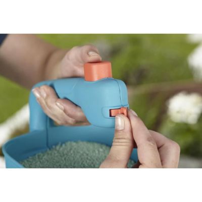 Gardena Epandeur à main Taille M - 1,8 L