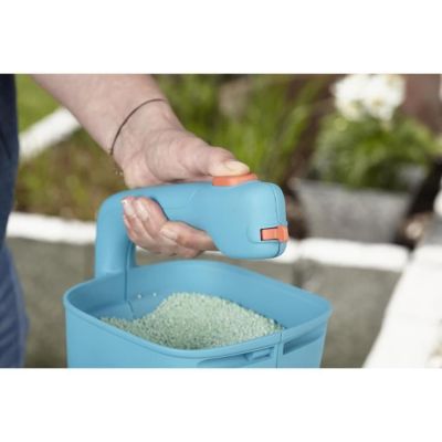 Gardena Epandeur à main Taille M - 1,8 L