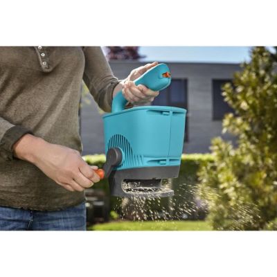 Gardena Epandeur à main Taille M - 1,8 L