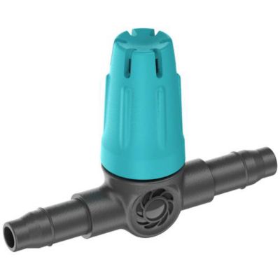 GARDENA Micro-Drip System 13316-20 buse petites surfaces 4,6 mm (pack de 10)