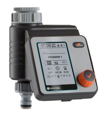 Gardena Programmateur pour robinets - 6 programmations