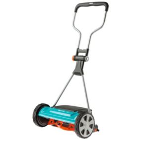 Gardena Tondeuse à gazon hélicoïdale 400 C Comfort