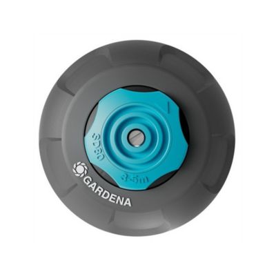 Gardena Tuyère escamotable SD80 - Arrosage automatique - Sprinklersystem