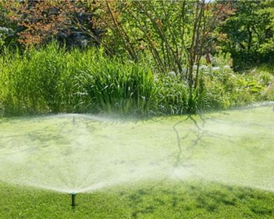 Gardena Tuyère escamotable SD80 - Arrosage automatique - Sprinklersystem