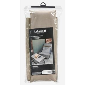 Garniture pour fauteuil Lafuma Transabed seigle