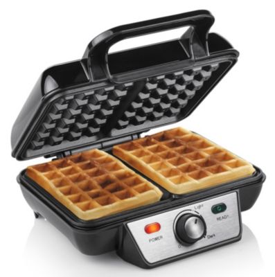 Gauffrier 1000w Tristar WF-2195