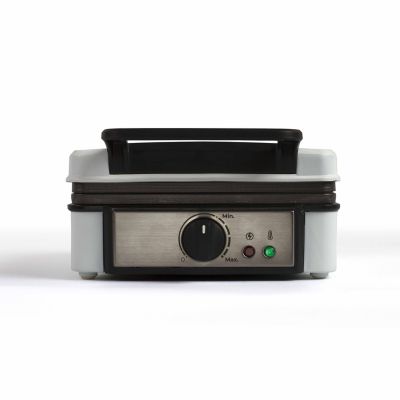 Gaufrier 1200w blanc Livoo DOP206