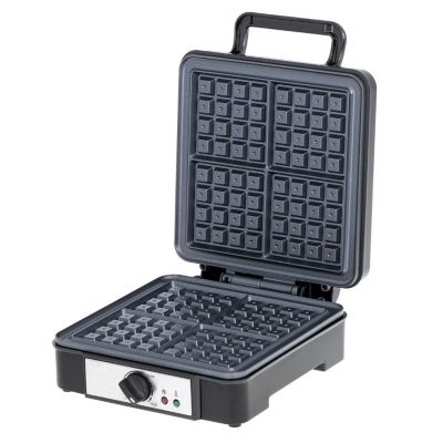 Gaufrier Adler AD 3049, 1800W (4 gaufres)