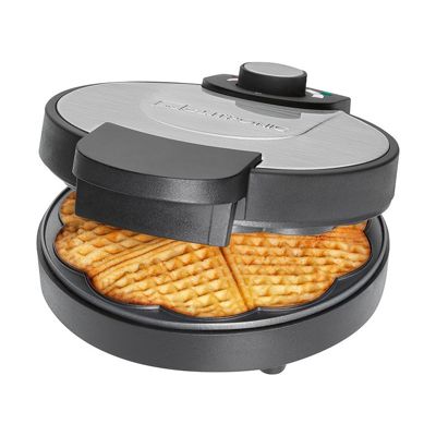 Gaufrier Clatronic WA 3492 Noir