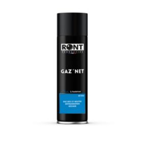 Gaz net Ront Production air comprimé 400ml