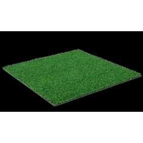 Tuile de gazon artificiel emboîtable / Gazon d'herbe / Tuile de pelouse  artificielle / Gazon artificiel extérieur pour terrasse / Carré d'herbe /  Pavés d'herbe -  France