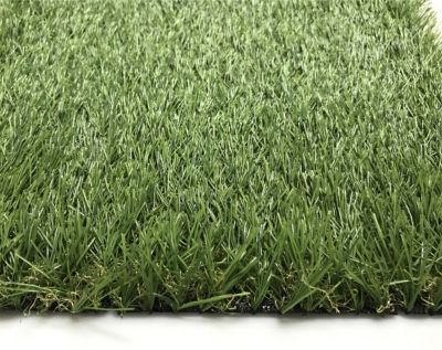 Gazon artificiel 2 x 4 m ép.30 mm (vendu au rouleau)