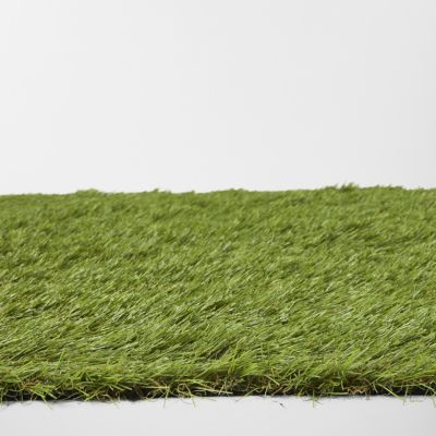 Gazon artificiel 2 x 4 m ép.30 mm (vendu au rouleau)