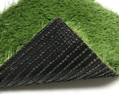 Gazon artificiel 2 x 4 m ép.37 mm (vendu au rouleau)