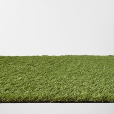 Gazon artificiel 2 x 4 m ép.37 mm (vendu au rouleau)