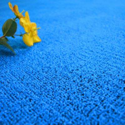 Gazon artificiel Blue Lagoon - 7mm - Rouleau de 4m x 17m