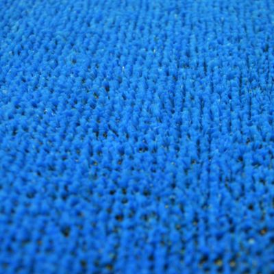Gazon artificiel Blue Lagoon - 7mm - Rouleau de 4m x 17m