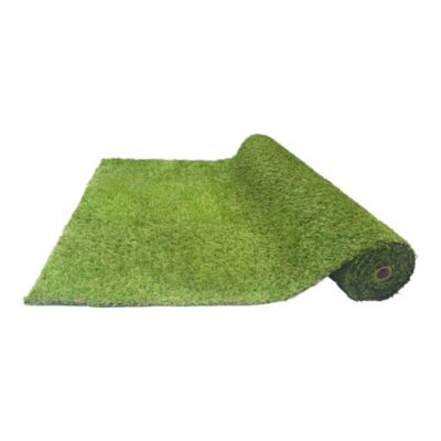Gazon artificiel Cinderella 1 x 3 m ép.18 mm (vendu au rouleau)