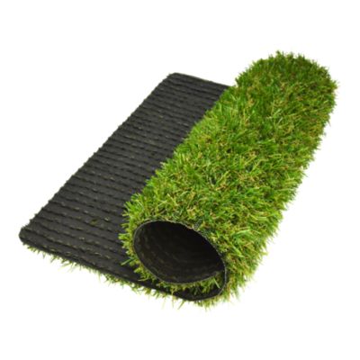 Gazon artificiel Cinderella 1 x 3 m ép.18 mm (vendu au rouleau)