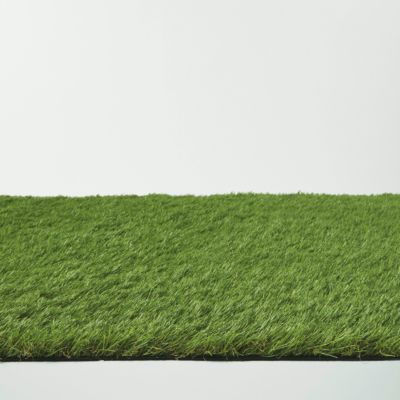 Gazon artificiel Edge 6 mm à la découpe 4m