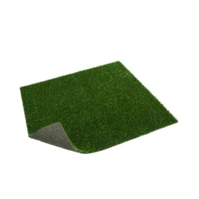 Gazon artificiel Edge 6 mm à la découpe 4m