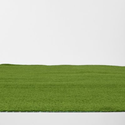 Gazon artificiel ép.3,5 mm à la découpe 4 m