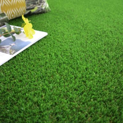Gazon artificiel New Paradise - 38mm - Rouleau de 2m x 18m