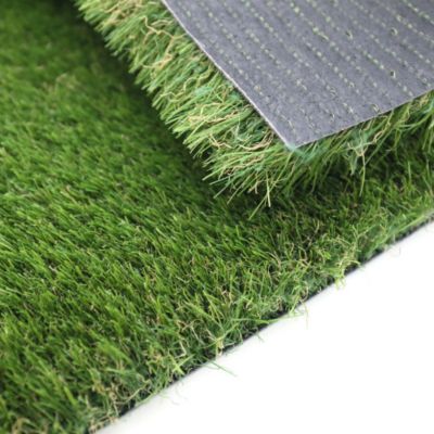 Gazon artificiel New Paradise - 38mm - Rouleau de 2m x 18m