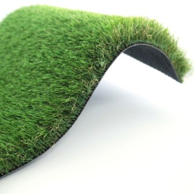 Gazon artificiel New Paradise - 38mm - Rouleau de 2m x 18m