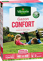 Gazon confort Vilmorin 1kg