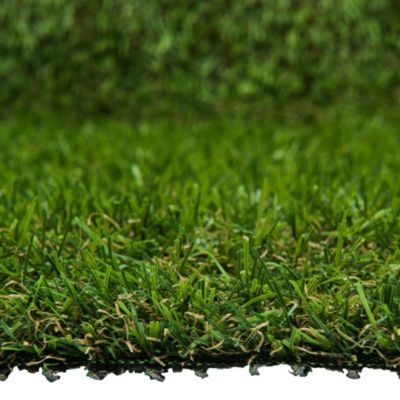 Gazon synthétique 2 cm WERKA PRO - Vert