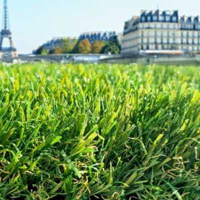 Gazon synthétique Adore 52 mm - 2 x 11 m soit 22 m² - MGS