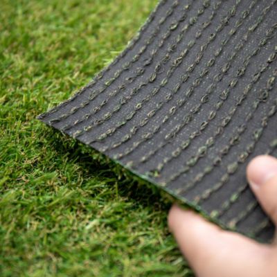 Gazon synthétique Brunch - 18 mm - 4m x 5m